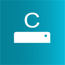 Drive C icon